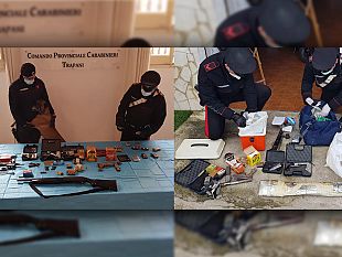 trapani/trapani-cold-case-arrestato-nipote-presunto-omicida-in-un-garage-droga-e-armi
