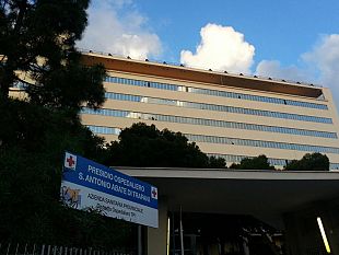 trapani/paziente-aggredisce-personale-medico-terrore-al-pronto-soccorso