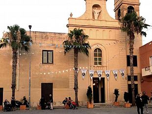 mazara-regolamentazione-del-traffico-per-la-festa-in-piazza-cristo-re