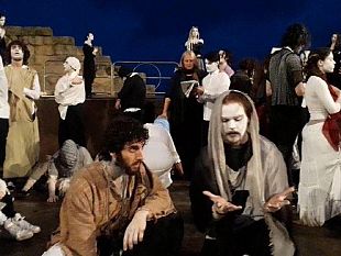 judas-the-guess-dopo-tindari-in-scena-anche-a-selinunte