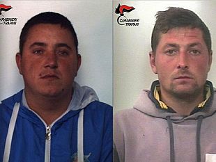 marsala-rintracciati-dai-carabinieri-due-rumeni-gravati-da-un-mandato-d-arresto-europeo