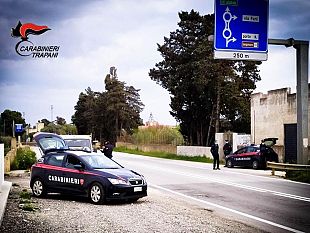 mazara-furto-e-atti-persecutori-arrestato-dai-carabinieri-27enne-mazarese