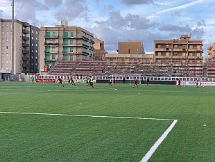 calcio-il-trapani-si-prepara-per-la-sfida-contro-la-casertana