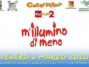 partanna-aderisce-alliniziativa-millumino-di-meno-promossa-da-rai-radio2