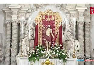 partanna-alle-19-diretta-web-della-santa-messa-di-pasqua