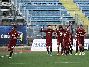 primo-tempo-trapani-benevento-1-0-granata-in-vantaggio-grazie-al-gol-di-pagliarulo