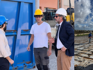 petrosino-proseguono-i-lavori-di-riqualificazione-al-palazzetto-dello-sport