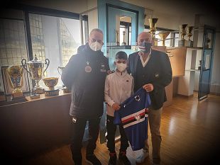 dallaccademia-alla-samp-il-baby-pietro-bertolino-e-blucerchiato