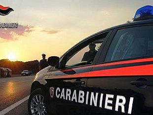 partanna/evade-dai-domiciliari-a-montevago-arrestato-a-partanna