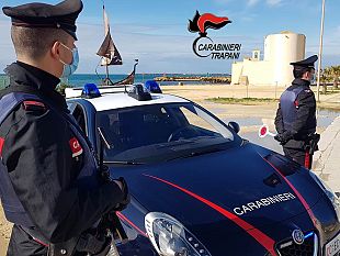 mazara/mazara-10-persone-denunciate-dai-carabinieri
