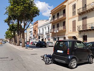 mazara-incidente-stradale-in-corso-vittorio-veneto-ferito-un-uomo