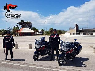 marsala/petrosino-arrestata-quarantenne-rumena-per-estorsione