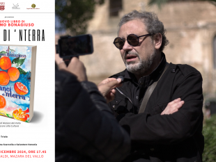 mazara-il-15-dicembre-la-presentazione-del-libro-aranci-dinterra-del-castelvetranese-giacomo-bonagiuso