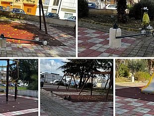 partanna-il-parco-giochi-di-largo-melchiorre-scalia-gia-vandalizzato-prima-dellinaugurazione