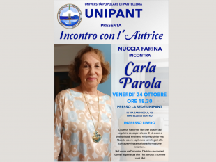 pantelleria-unipant-il-24-ottobre-lincontro-con-la-scrittrice-carla-parola