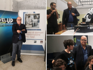 conclusa-a-roma-ledizione-2022-di-level-up-cui-ha-partecipato-partanna