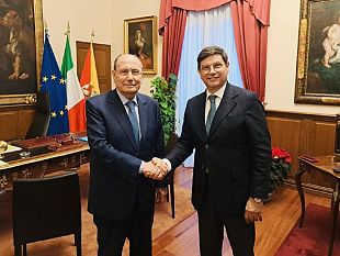 trapani/il-presidente-di-airgest-ha-incontrato-il-presidente-renato-schifani