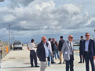porto-di-castellammare-del-golfo-sopralluogo-della-commissione-via-vas-del-ministero-dellambiente