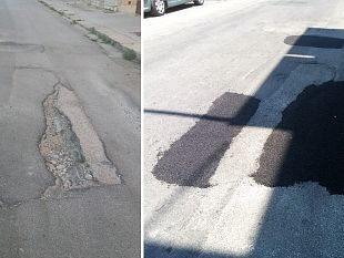 trapani-riparate-le-buche-della-via-segesta