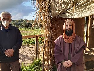 castelvetrano/fervono-i-preparativi-per-il-villaggio-di-betlemme-a-castelvetrano