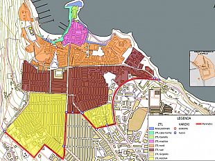 nuovi-varchi-elettronici-e-ztl-a-castellammare-si-pensa-ad-alcune-novita-ecco-quali