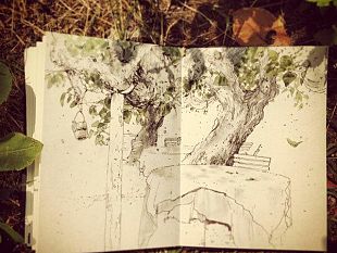 associazione-oliver-campagna-disegnata-con-marina-marcolin