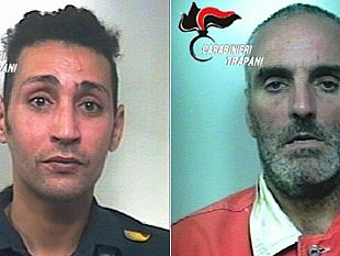 mazara-carabinieri-due-arresti-per-evasione-e-furto-in-abitazione-grazie-al-braccialetto-elettronico