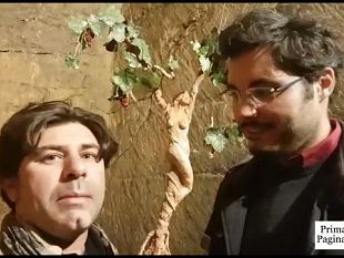 video-l-opera-vitae-di-vincenzo-muratore-nella-nuova-enoteca-sotterranea-di-sambuca-di-sicilia