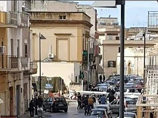 mazara-controlli-serrati-nelle-strade-dove-si-e-registrato-questa-mattina-un-movimento-di-auto-eccessivo