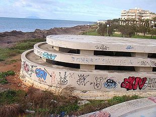 marsala-monumento-ai-mille-al-via-messa-in-sicurezza-il-completamento-nel-bicentenario-dello-sbarco-2015