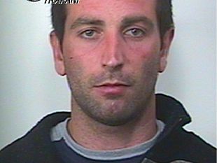 trapani-evade-dai-domiciliari-arrestato-dai-carabinieri