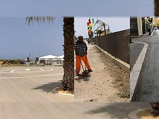 mazara-intensificato-il-servizio-di-spazzamento-strade