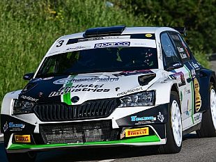 castelvetrano/giandomenico-basso-su-skoda-fabia-vince-la-105-targa-florio-rally