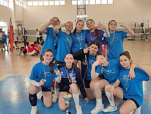 le-giovani-promesse-del-volley-fanno-brillare-lic-giuseppe-di-matteo-di-castelvetrano