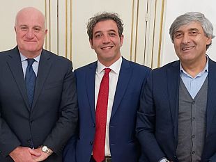 castellammare-il-consigliere-comunale-giuseppe-norfo-aderisce-a-forza-italia