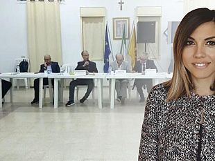 maria-luisa-giannone-e-la-nuova-vice-presidente-del-consiglio-comunale