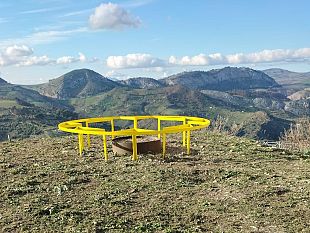 calatafimi-tutto-pronto-per-linaugurazione-dellinstallazione-phimes-di-gandolfo-gabriele-david