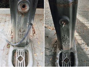 trapani-nuovo-atto-vandalico-al-cimitero-colpite-le-colonnine-per-la-distribuzione-dellacqua