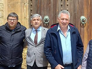 amministrative-castelvetrano-presentata-la-lista-di-forza-italia