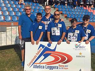 roma-l-asd-paralimpica-domenico-rodolico-ai-campionati-italiani-di-atletica-leggera