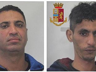 2-arresti-dalla-digos-i-due-erano-gia-destinatari-di-un-decreto-di-espulsione