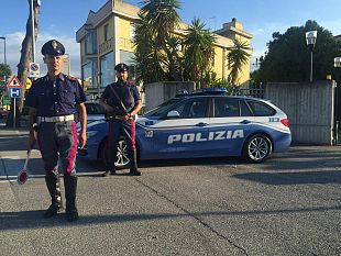 spaccio-di-droga-alla-locanda-di-castelvetrano-la-poliza-arresta-un-gambiano