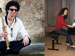 gli-appuntamenti-degli-amici-della-musica-di-trapani-nell-auditorium-santa-chiara-duo-sassofono-e-pianoforte-con-vito-la-paglia-e-isabella-luppino