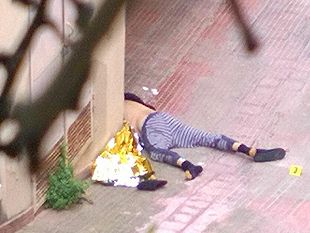 mazara-trovato-cadavere-presso-i-garage-di-un-condominio-di-via-toniolo