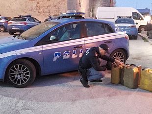 trapani-rubano-carburante-agricolo-da-un-garage-ladri-seriali-arrestati-dalla-polizia-di-stato