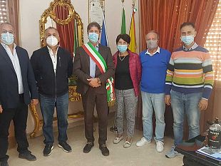 campobello-il-sindaco-rieletto-castiglione-nomina-la-nuova-giunta-comunale