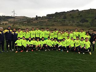 al-san-giacomo-il-secondo-stage-della-s-d-citta-di-salemi-con-il-carpi-calcio-buone-prospettive-per-il-calcio-giovanile