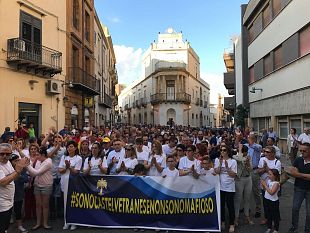 gli-scout-commuovono-la-piazza-con-un-discorso-che-rinnega-messina-denaro-ed-i-suoi-sodali
