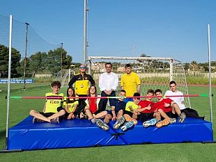 paceco-torna-il-salto-in-alto-nuova-attrezzatura-al-campo-sportivo-comunale