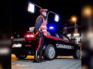 mazara/mazara-atti-persecutori-provvedimento-per-un-43enne
